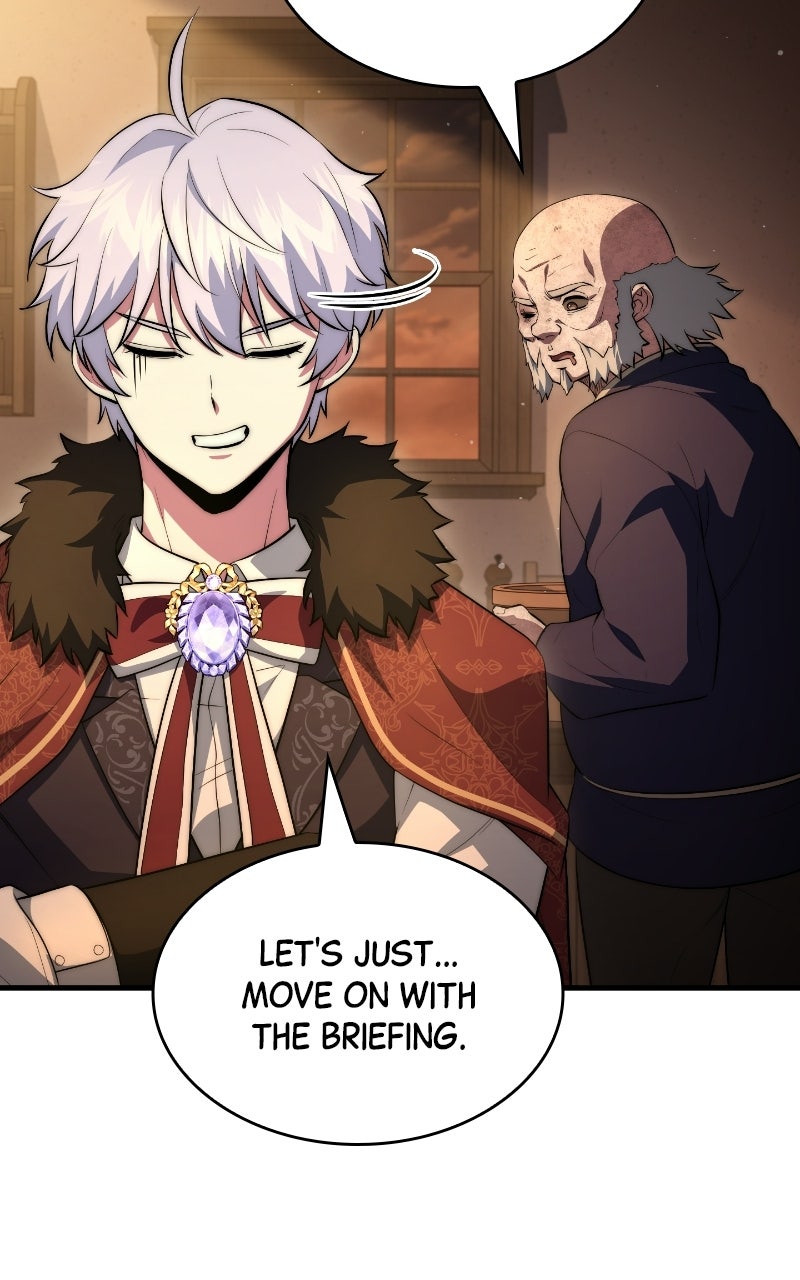 Read The Apothecary Prince chapter 101 image 101 on Lezhin