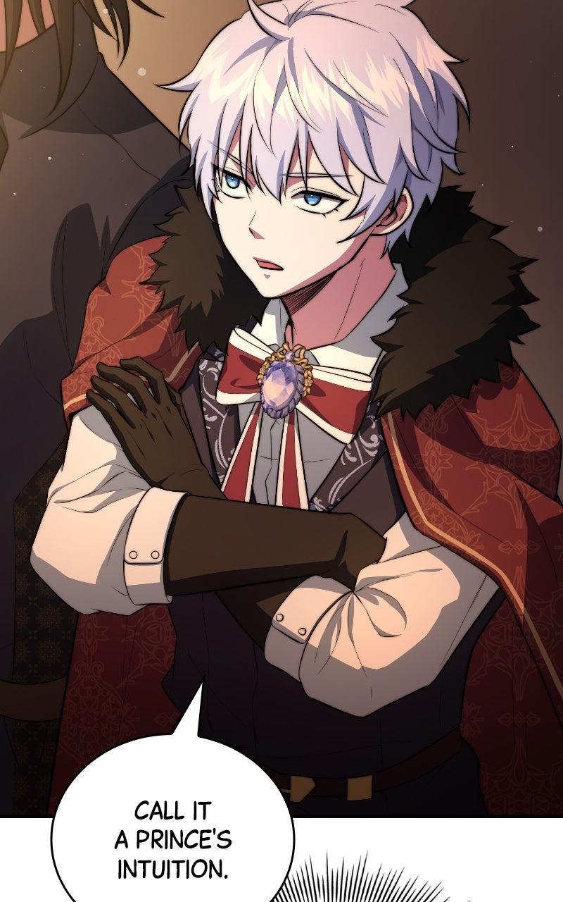 Read The Apothecary Prince chapter 101 image 121 on Lezhin