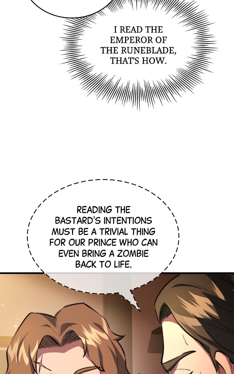 Read The Apothecary Prince chapter 101 image 122 on Lezhin