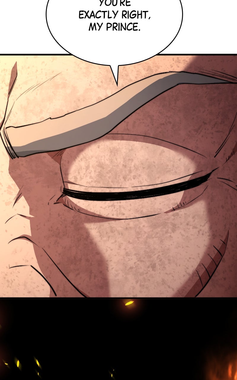 Read The Apothecary Prince chapter 101 image 124 on Lezhin