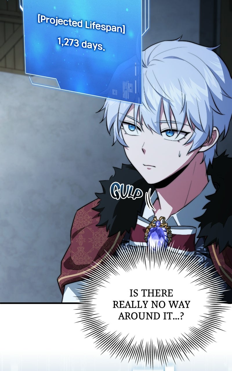 Read The Apothecary Prince chapter 101 image 13 on Lezhin