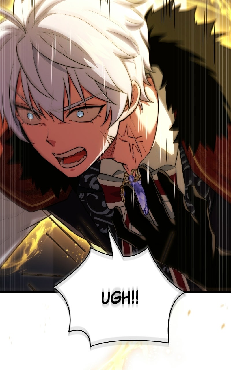 Read The Apothecary Prince chapter 101 image 17 on Lezhin