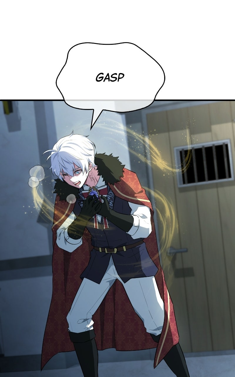 Read The Apothecary Prince chapter 101 image 21 on Lezhin