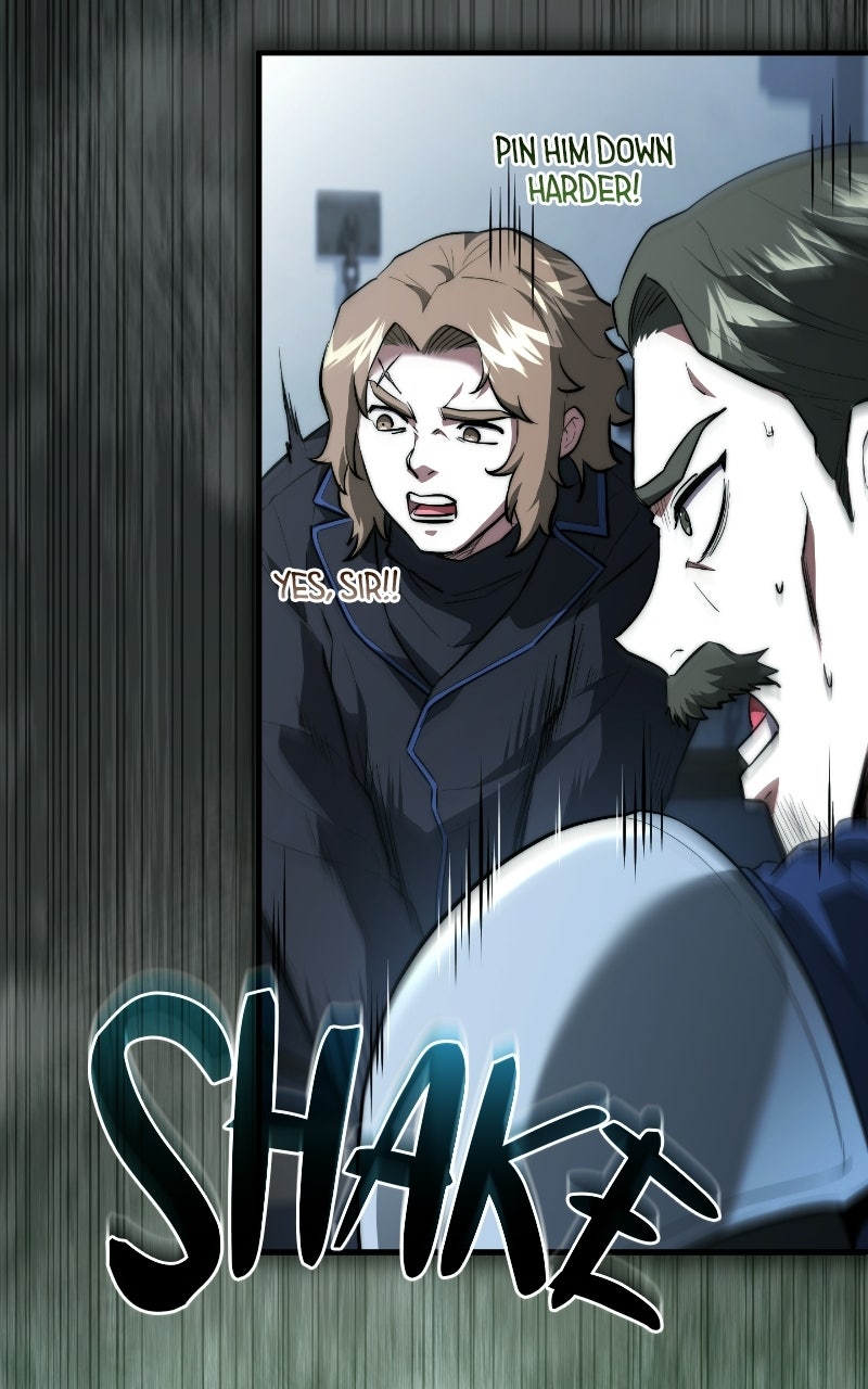 Read The Apothecary Prince chapter 101 image 25 on Lezhin
