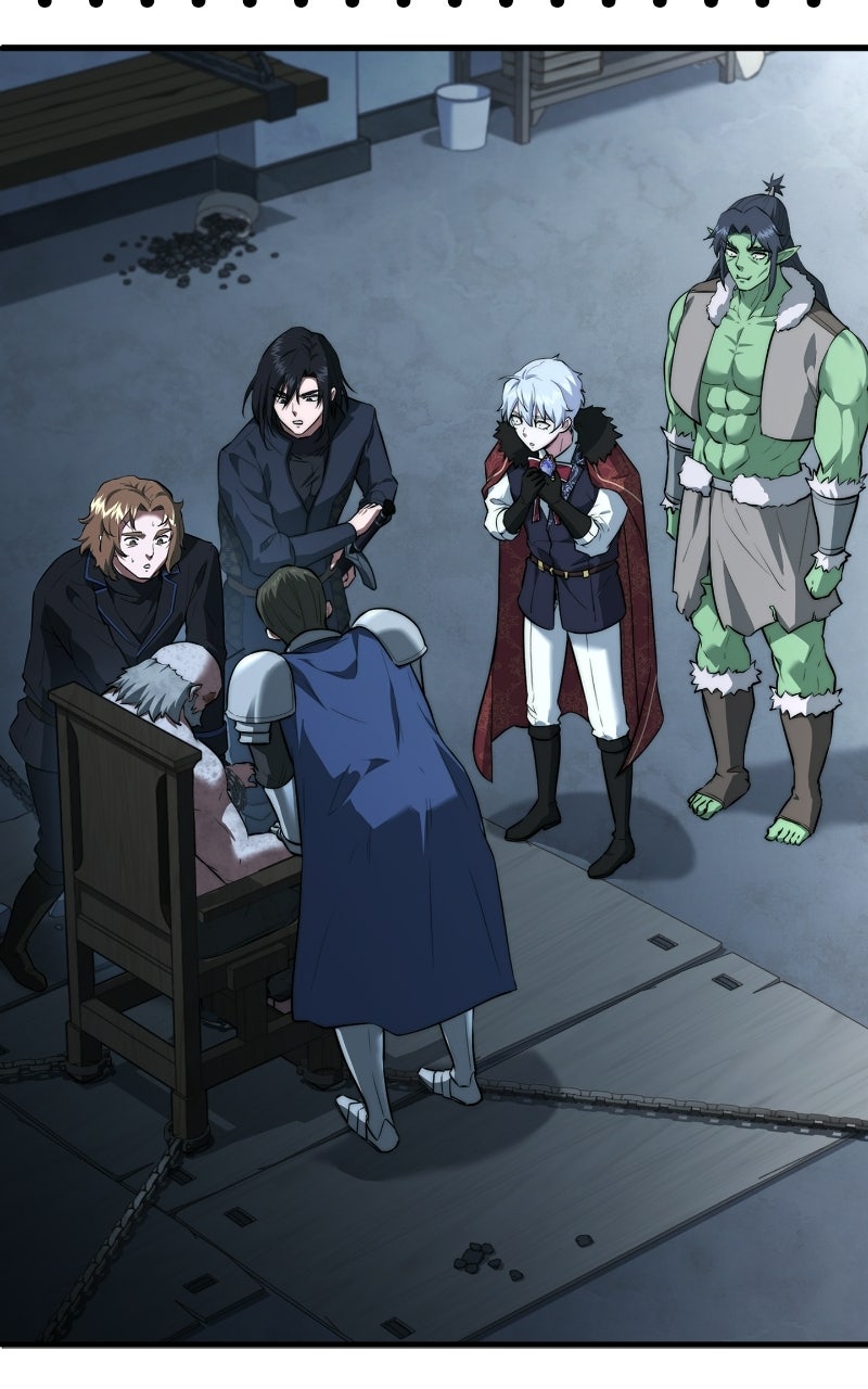 Read The Apothecary Prince chapter 101 image 28 on Lezhin
