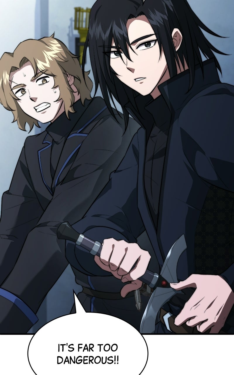 Read The Apothecary Prince chapter 101 image 31 on Lezhin