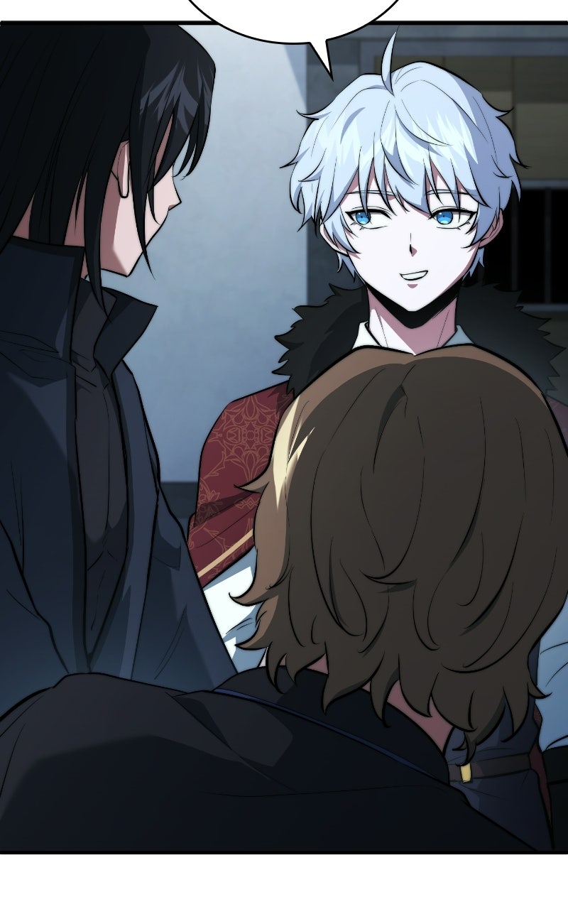 Read The Apothecary Prince chapter 101 image 34 on Lezhin
