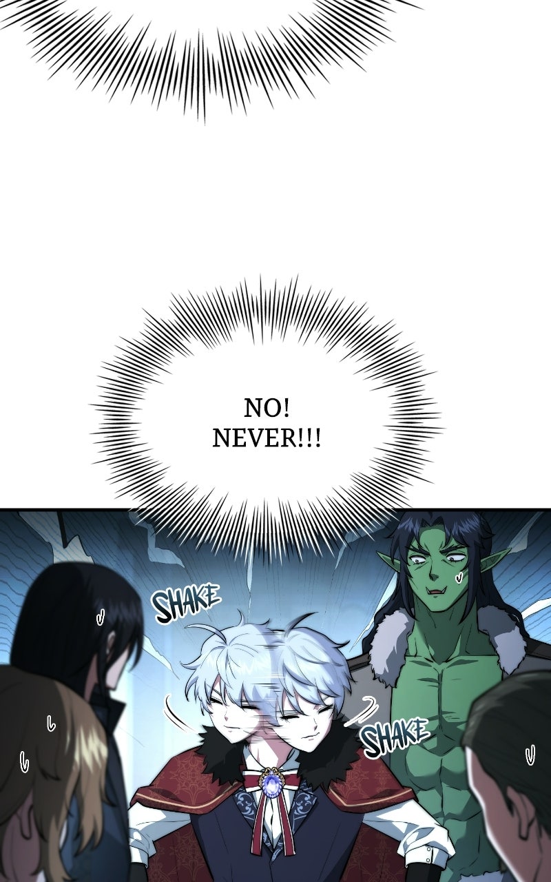 Read The Apothecary Prince chapter 101 image 4 on Lezhin