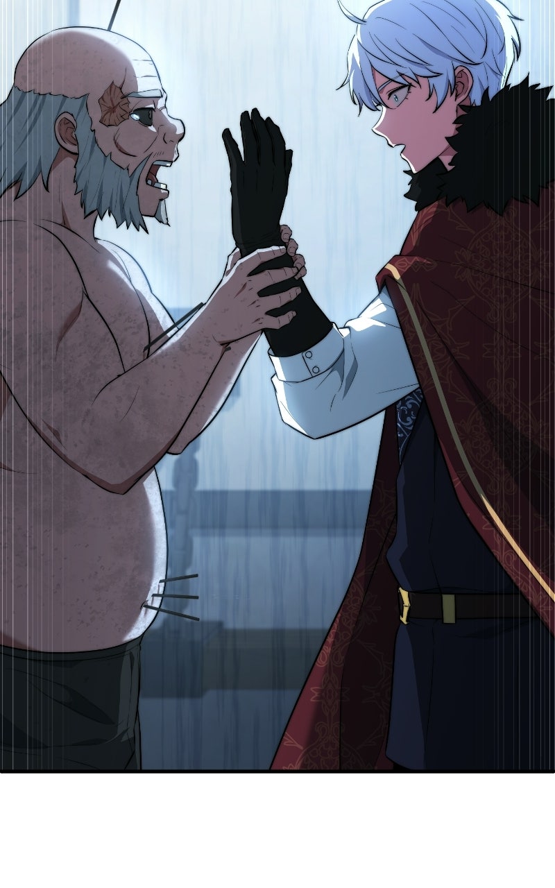 Read The Apothecary Prince chapter 101 image 46 on Lezhin