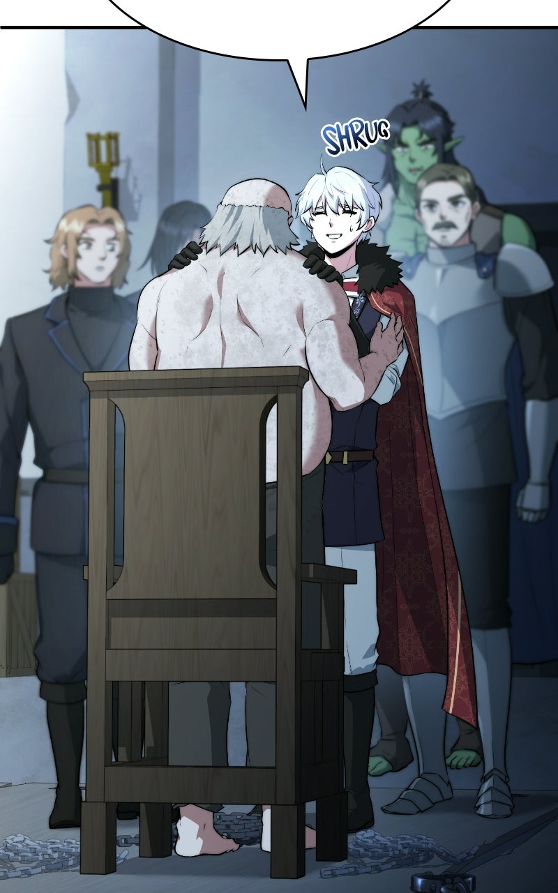 Read The Apothecary Prince chapter 101 image 53 on Lezhin
