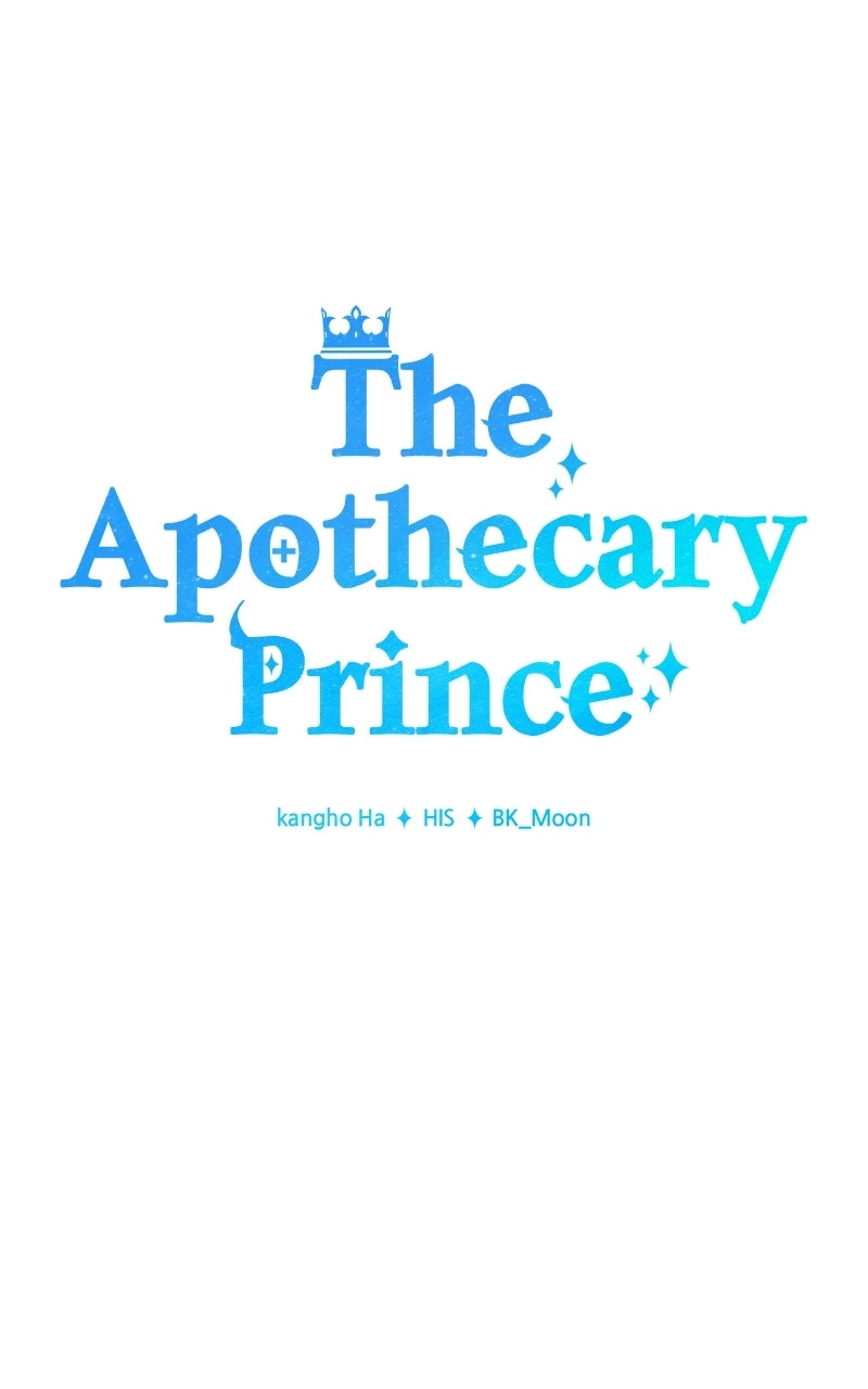 Read The Apothecary Prince chapter 101 image 55 on Lezhin