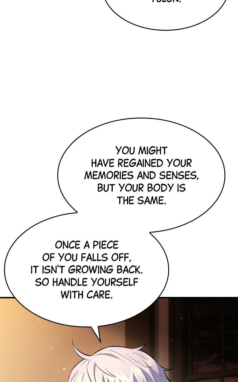 Read The Apothecary Prince chapter 101 image 60 on Lezhin