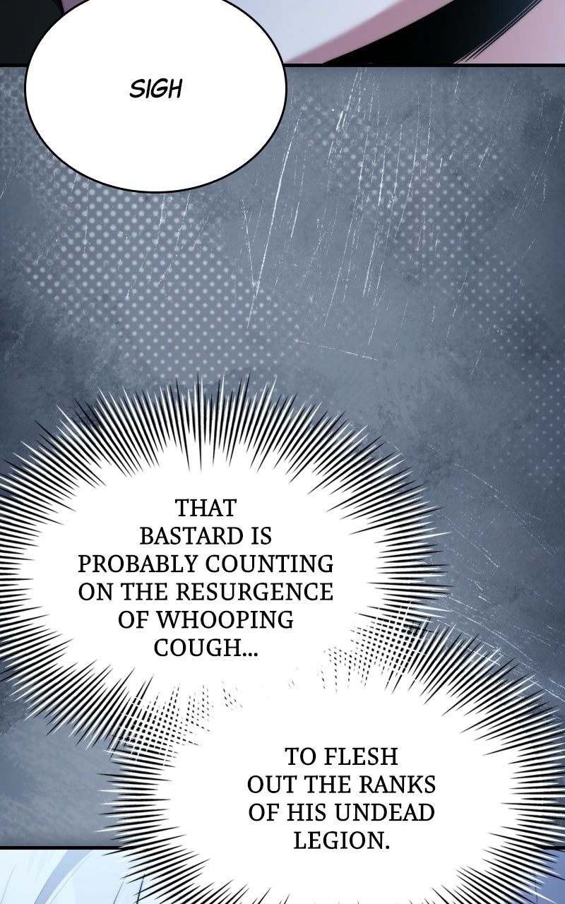 Read The Apothecary Prince chapter 101 image 8 on Lezhin