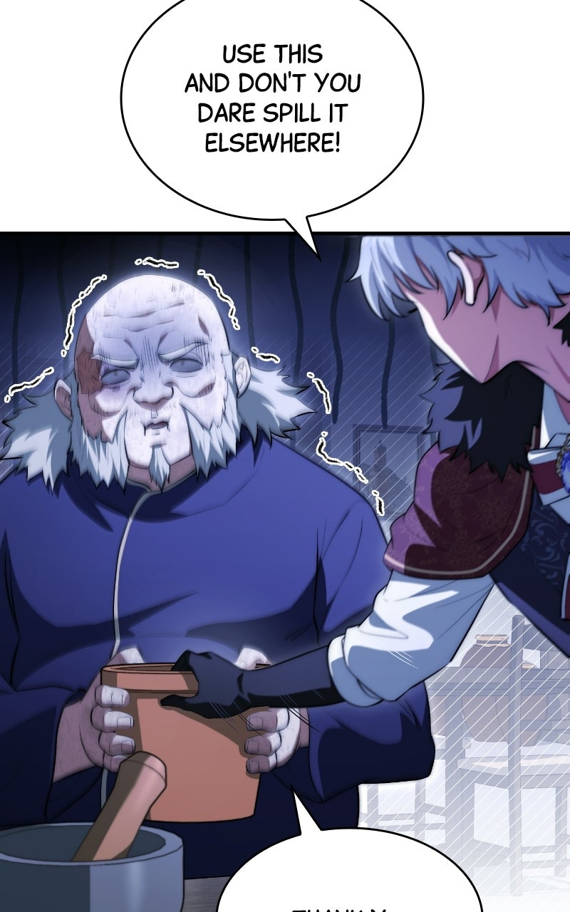Read The Apothecary Prince chapter 101 image 96 on Lezhin