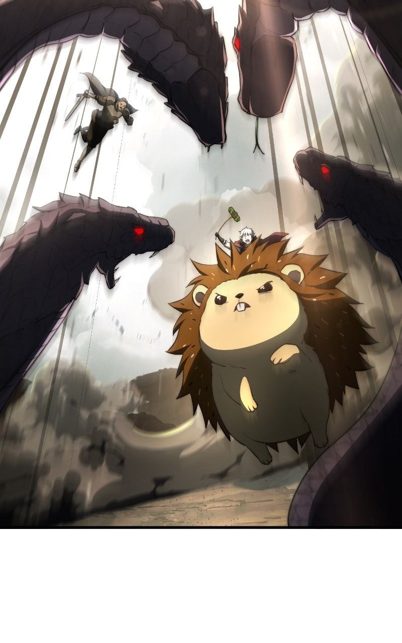 Read The Apothecary Prince chapter 102 image 102 on Lezhin