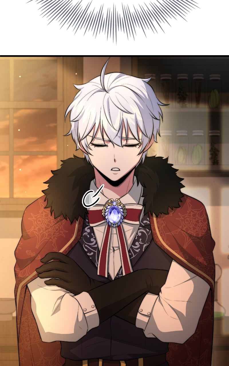 Read The Apothecary Prince chapter 102 image 12 on Lezhin