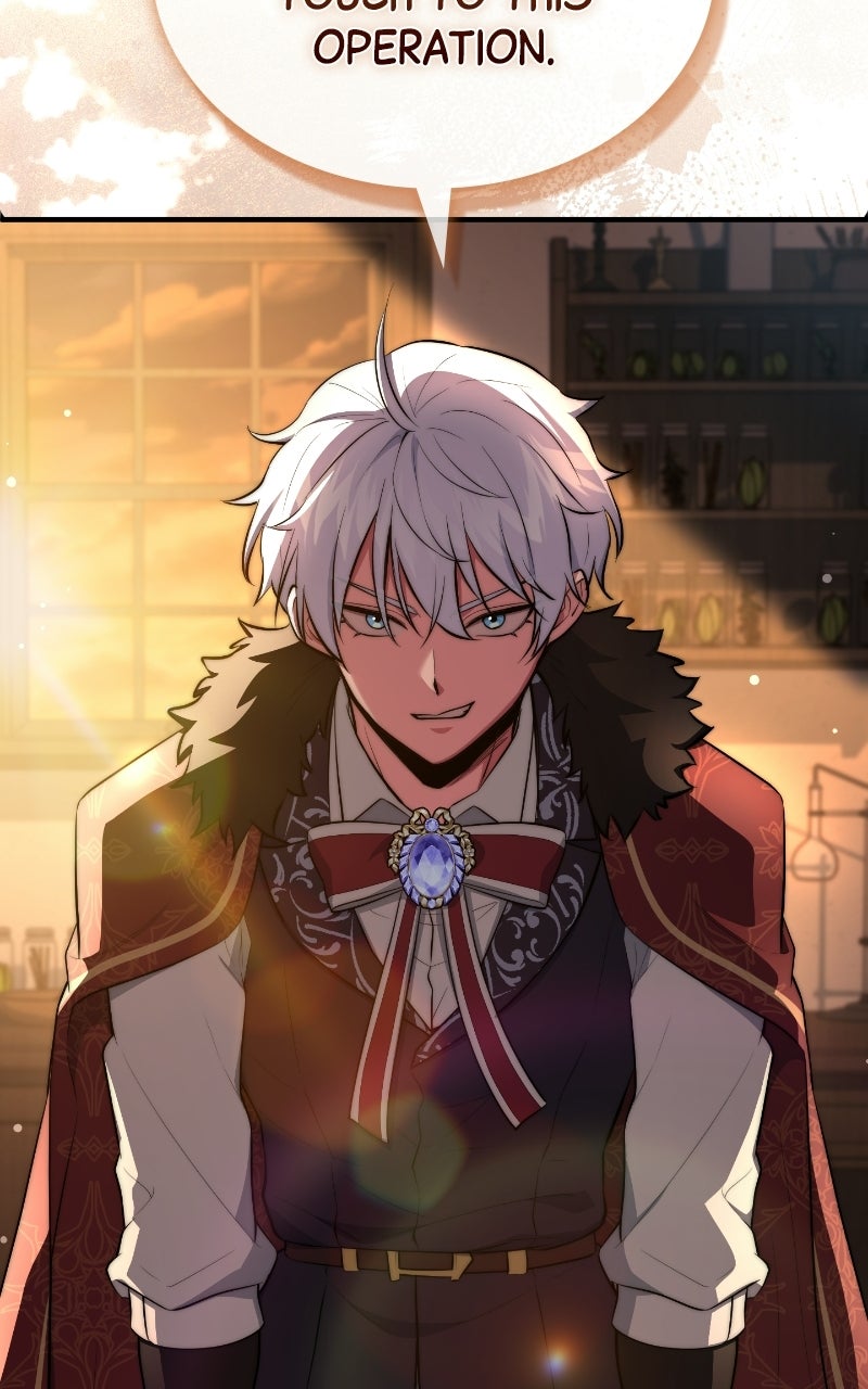 Read The Apothecary Prince chapter 102 image 16 on Lezhin