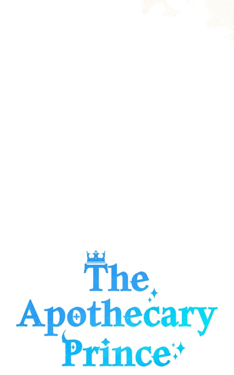 Read The Apothecary Prince chapter 102 image 18 on Lezhin