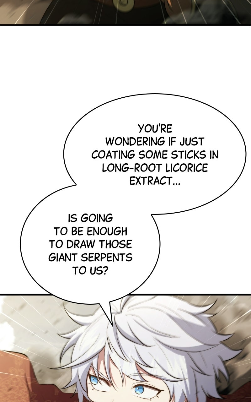 Read The Apothecary Prince chapter 102 image 47 on Lezhin