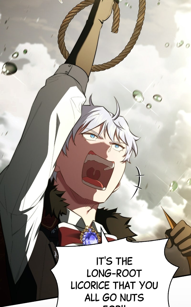 Read The Apothecary Prince chapter 102 image 57 on Lezhin