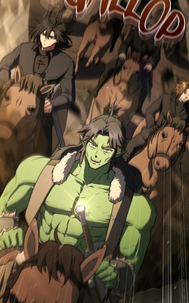 Read The Apothecary Prince chapter 103 image 1 on Lezhin