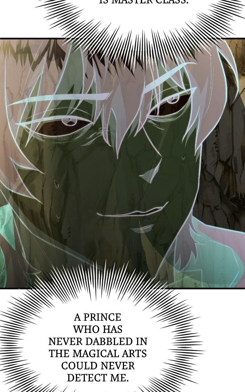 Read The Apothecary Prince chapter 103 image 34 on Lezhin