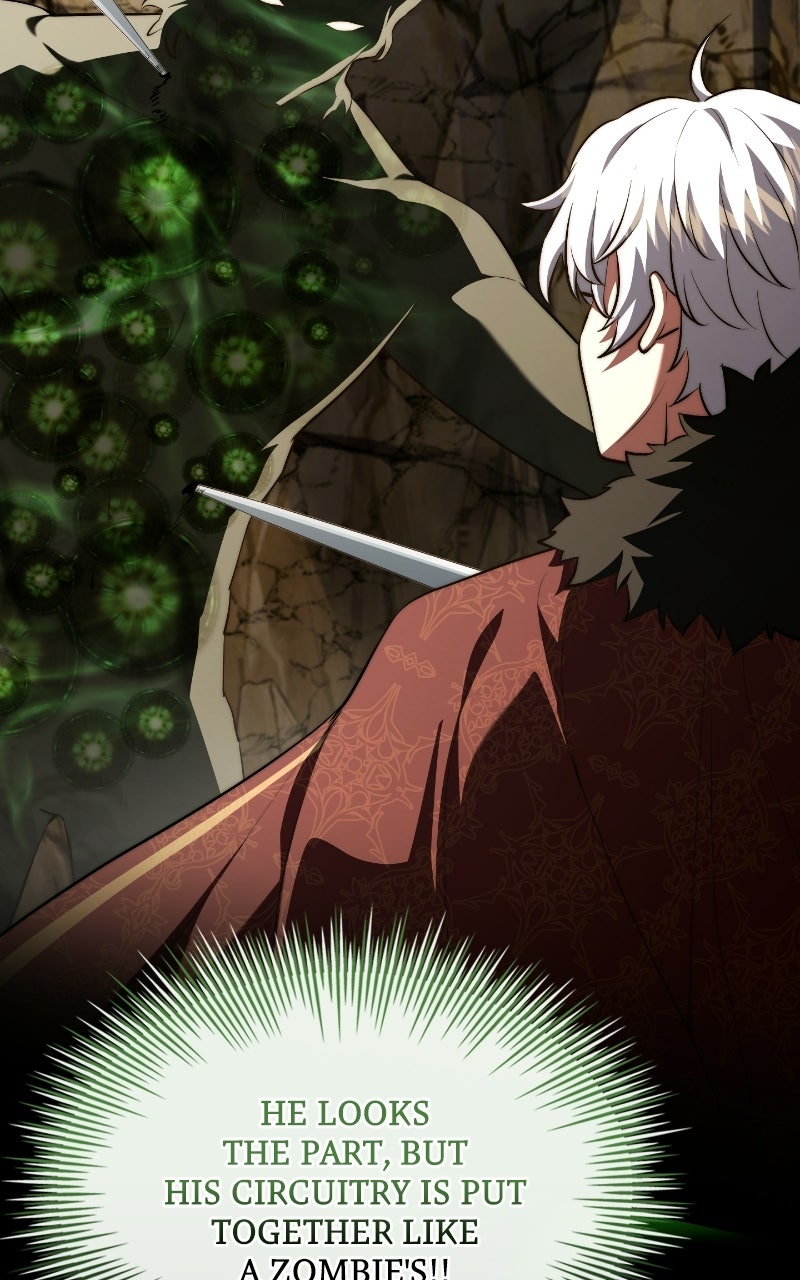 Read The Apothecary Prince chapter 103 image 75 on Lezhin