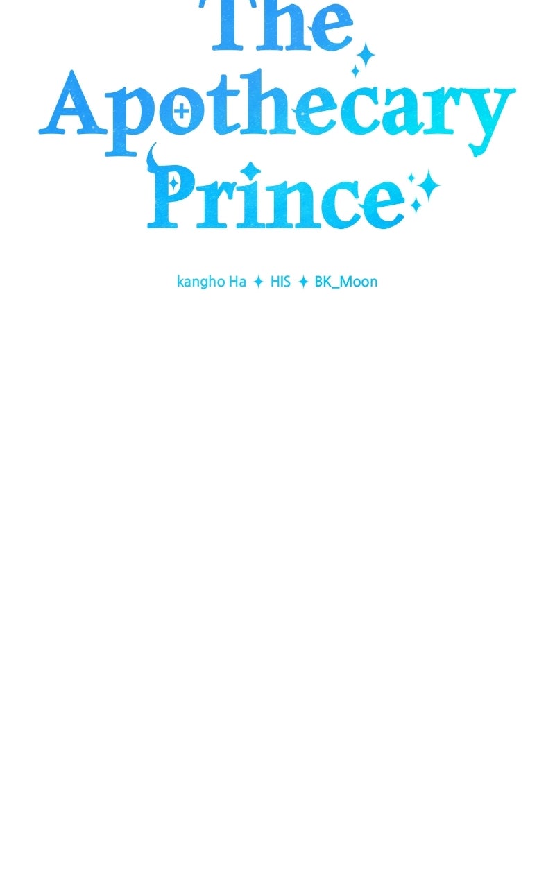 Read The Apothecary Prince chapter 104 image 33 on Lezhin