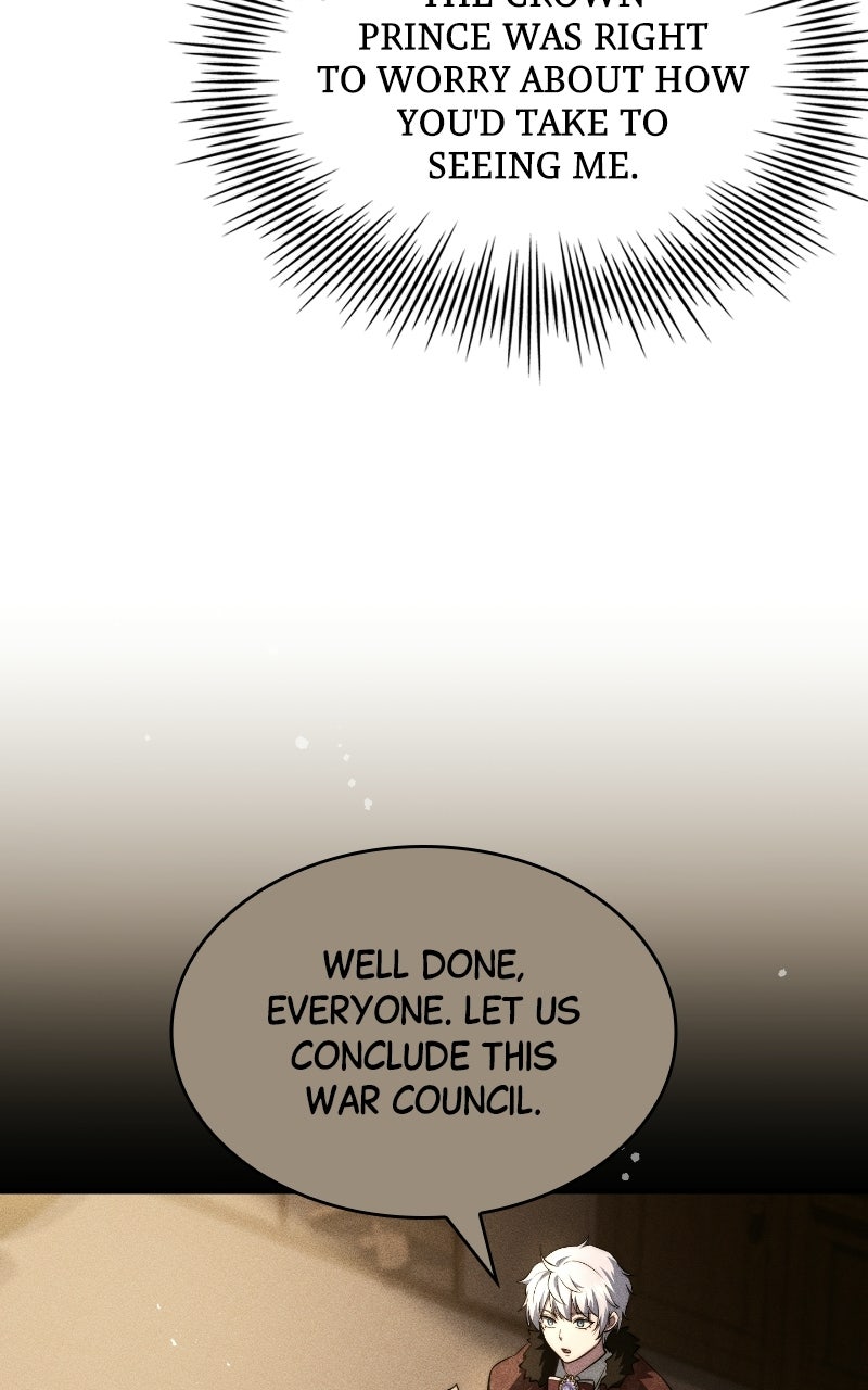 Read The Apothecary Prince chapter 104 image 46 on Lezhin