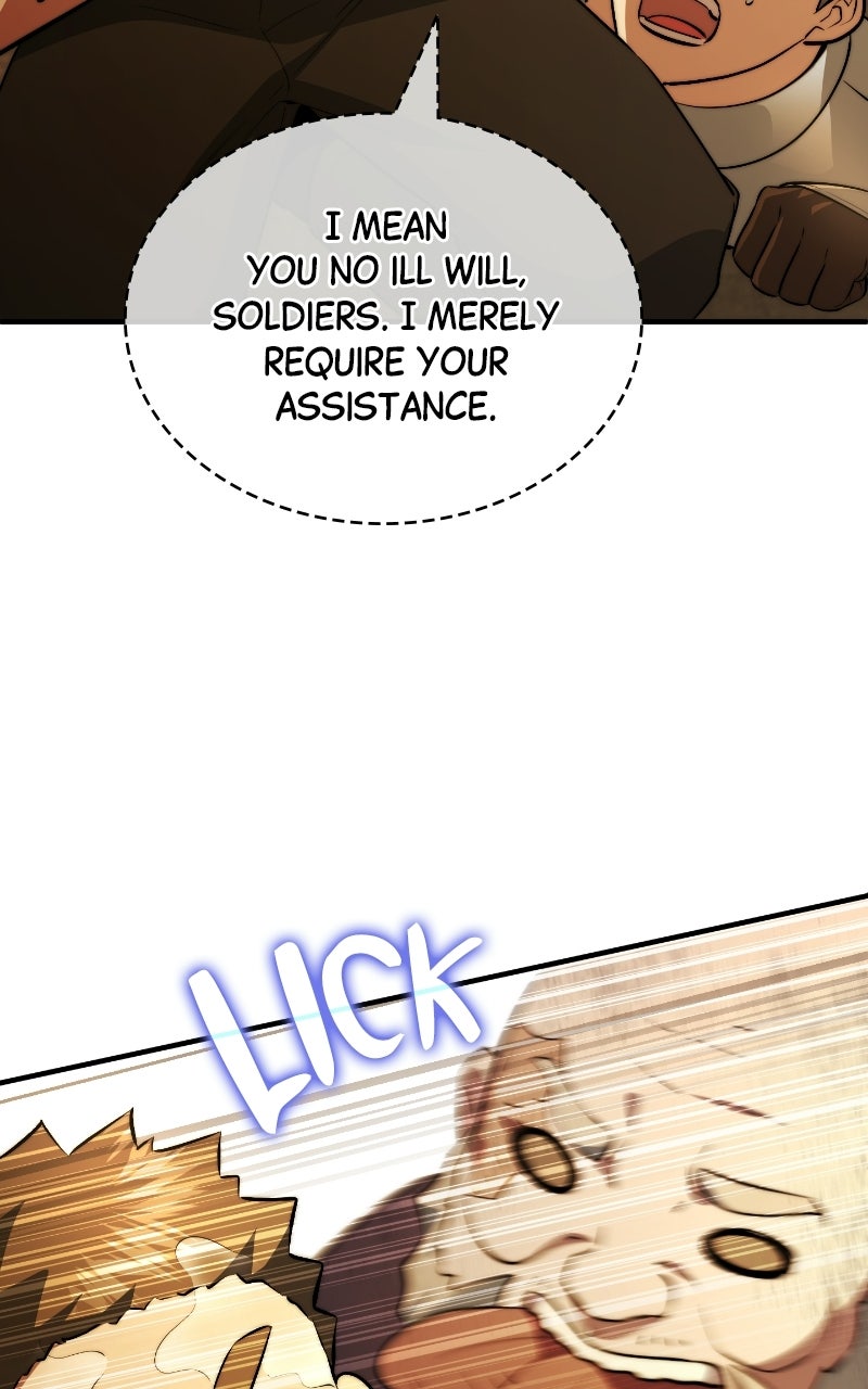 Read The Apothecary Prince chapter 104 image 74 on Lezhin