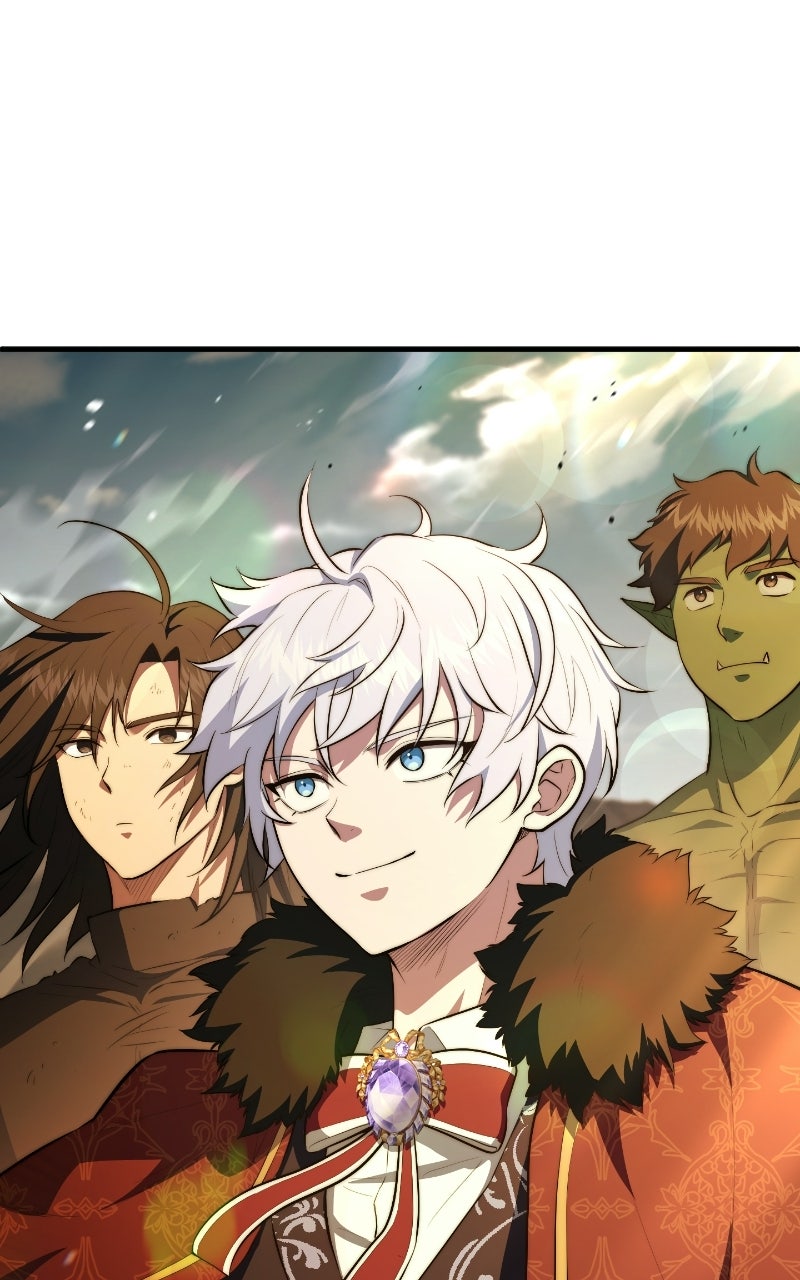 Read The Apothecary Prince chapter 105 image 30 on Lezhin