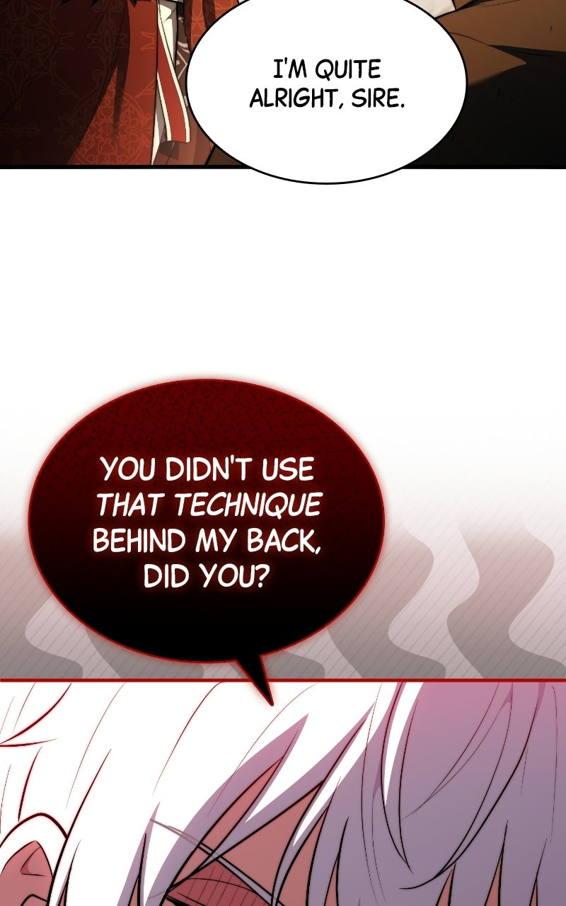 Read The Apothecary Prince chapter 105 image 37 on Lezhin