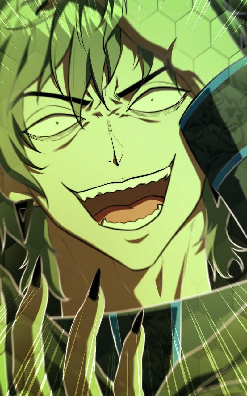 Read The Apothecary Prince chapter 106 image 19 on Lezhin