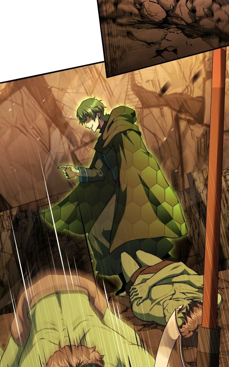 Read The Apothecary Prince chapter 106 image 29 on Lezhin