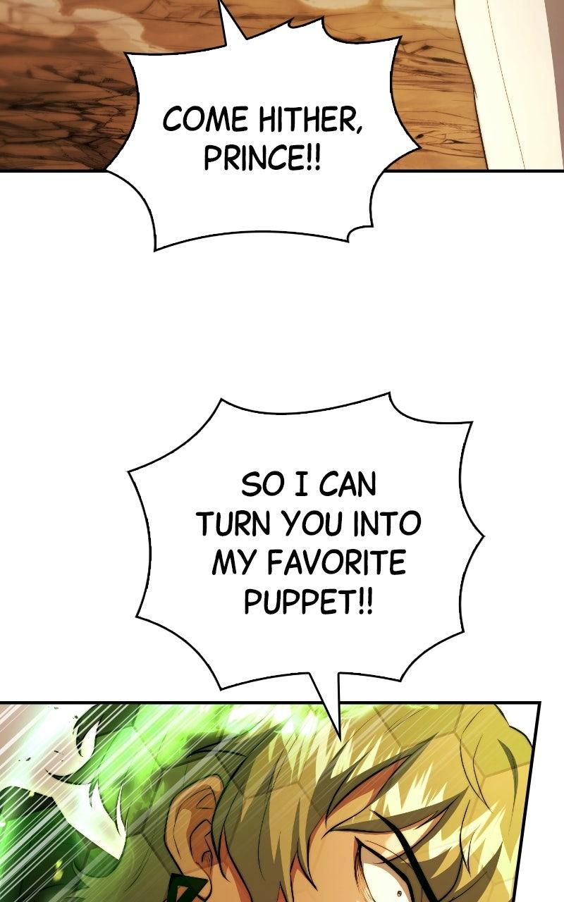Read The Apothecary Prince chapter 106 image 77 on Lezhin