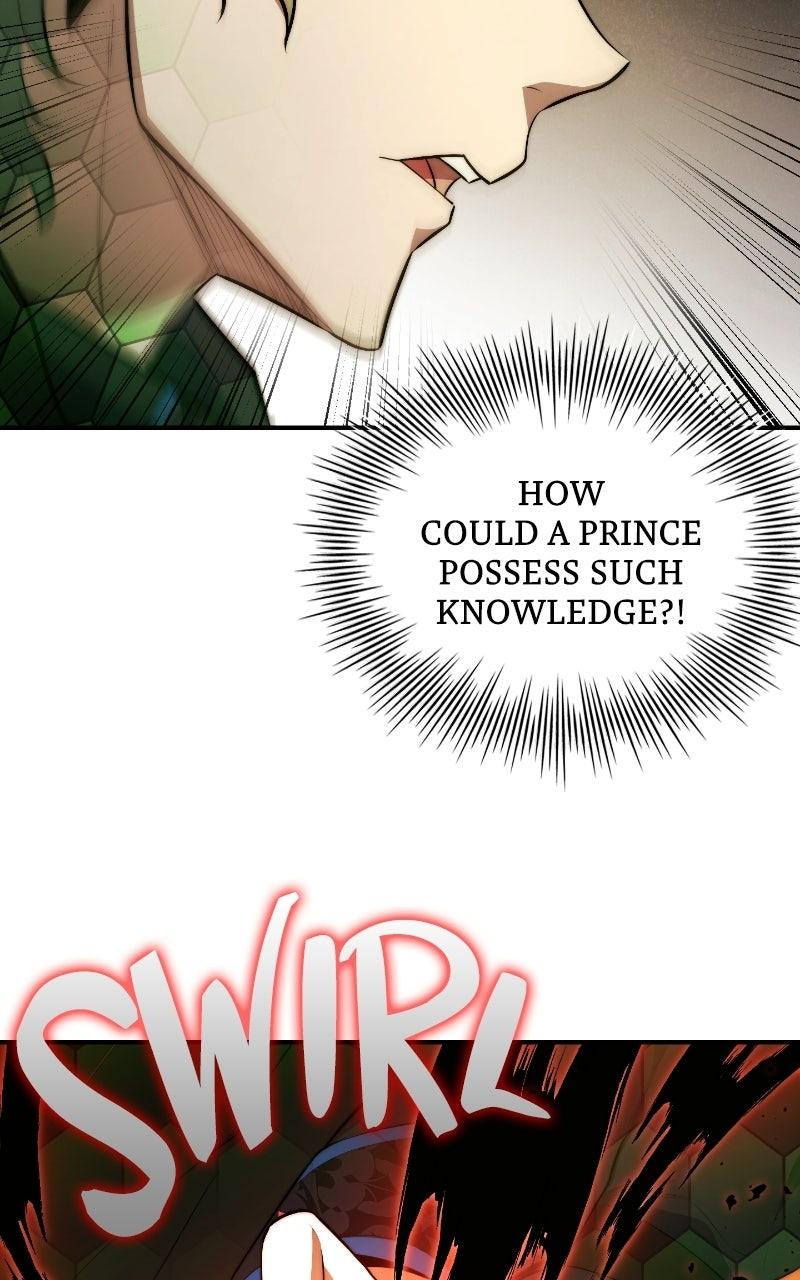 Read The Apothecary Prince chapter 106 image 87 on Lezhin