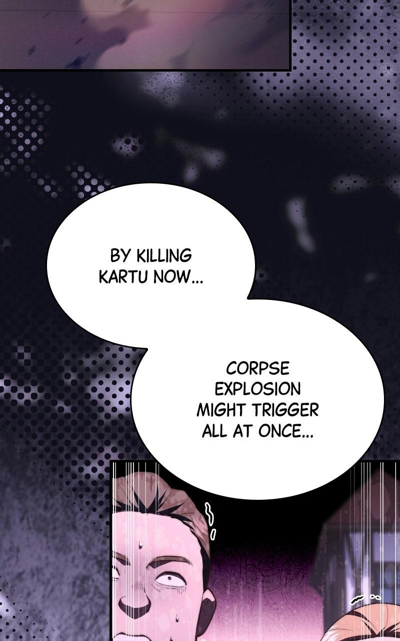 Read The Apothecary Prince chapter 107 image 29 on Lezhin