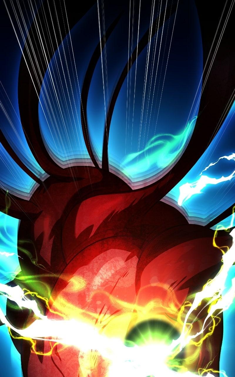 Read The Apothecary Prince chapter 107 image 60 on Lezhin