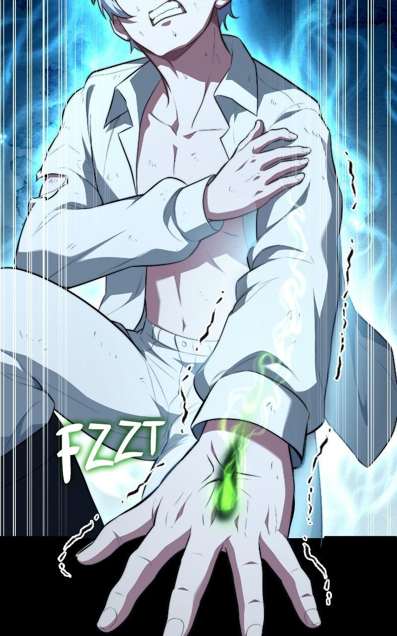 Read The Apothecary Prince chapter 107 image 65 on Lezhin