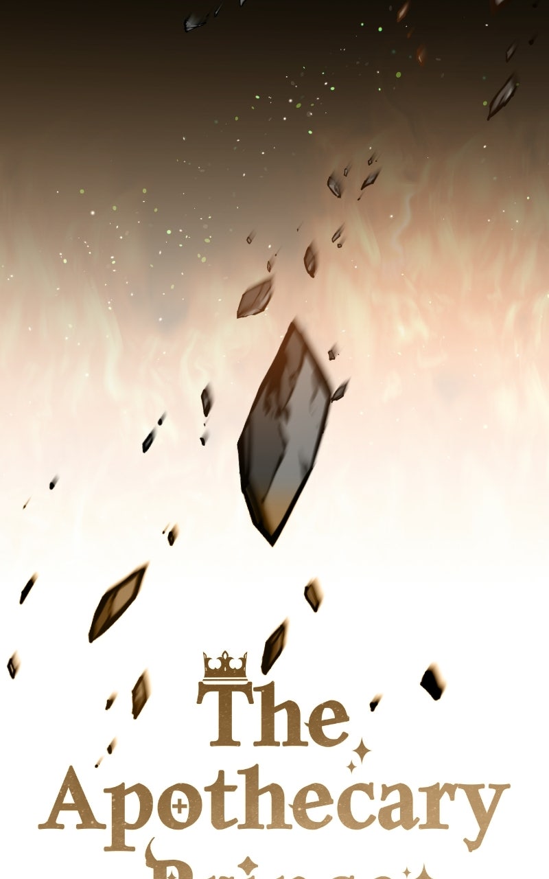 Read The Apothecary Prince chapter 108 image 11 on Lezhin
