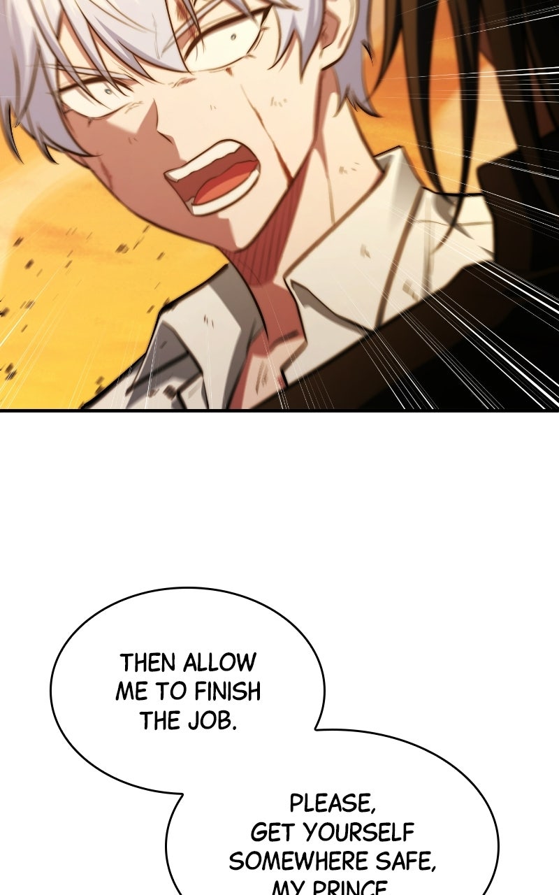 Read The Apothecary Prince chapter 108 image 25 on Lezhin