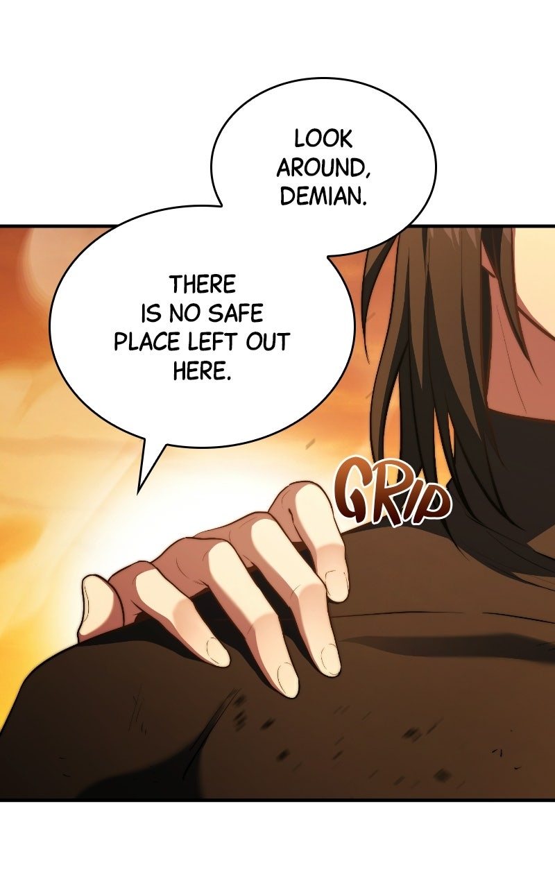 Read The Apothecary Prince chapter 108 image 27 on Lezhin