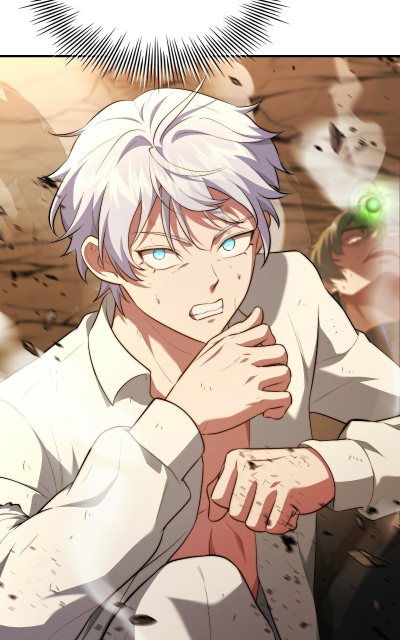 Read The Apothecary Prince chapter 108 image 53 on Lezhin