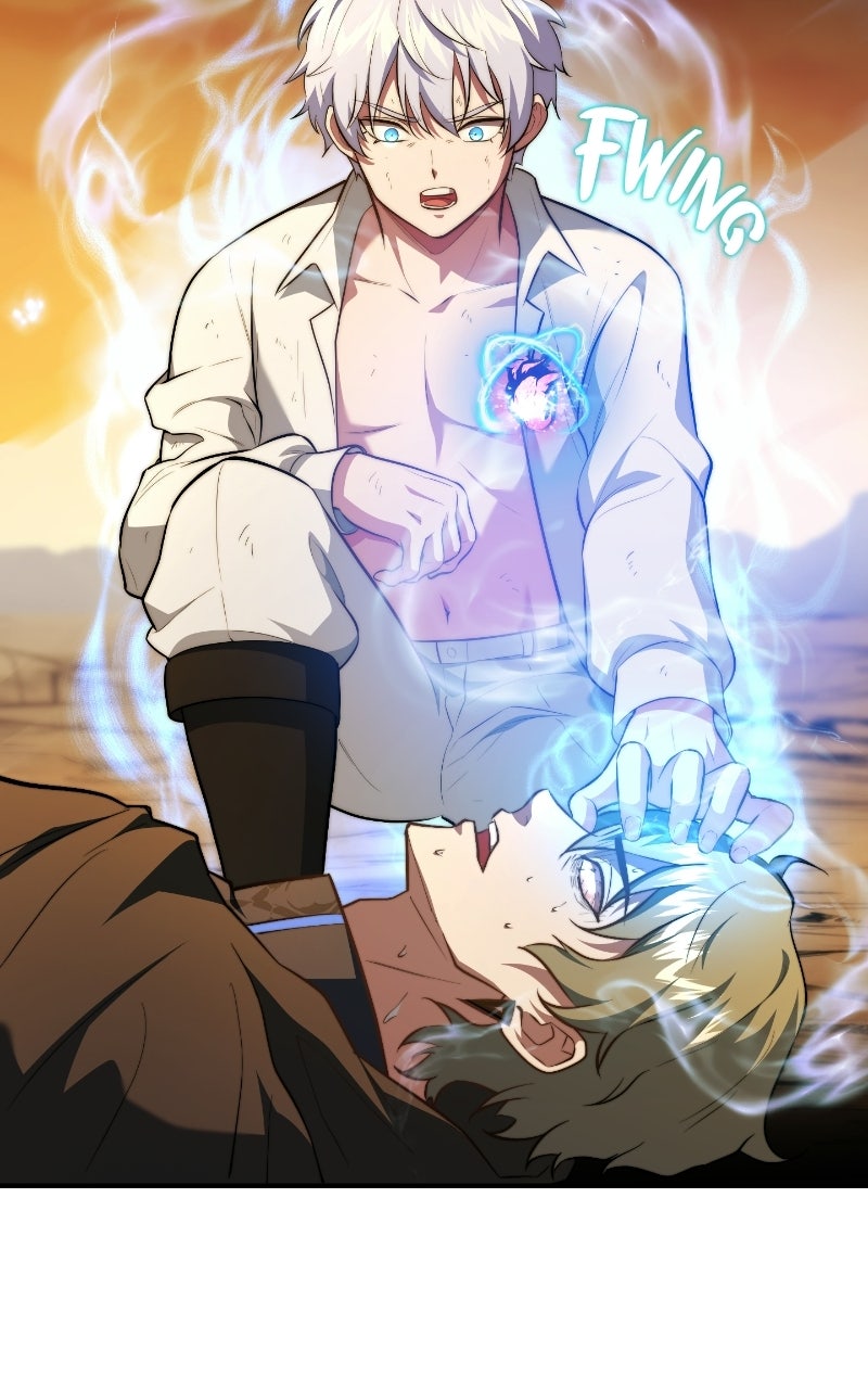 Read The Apothecary Prince chapter 108 image 56 on Lezhin