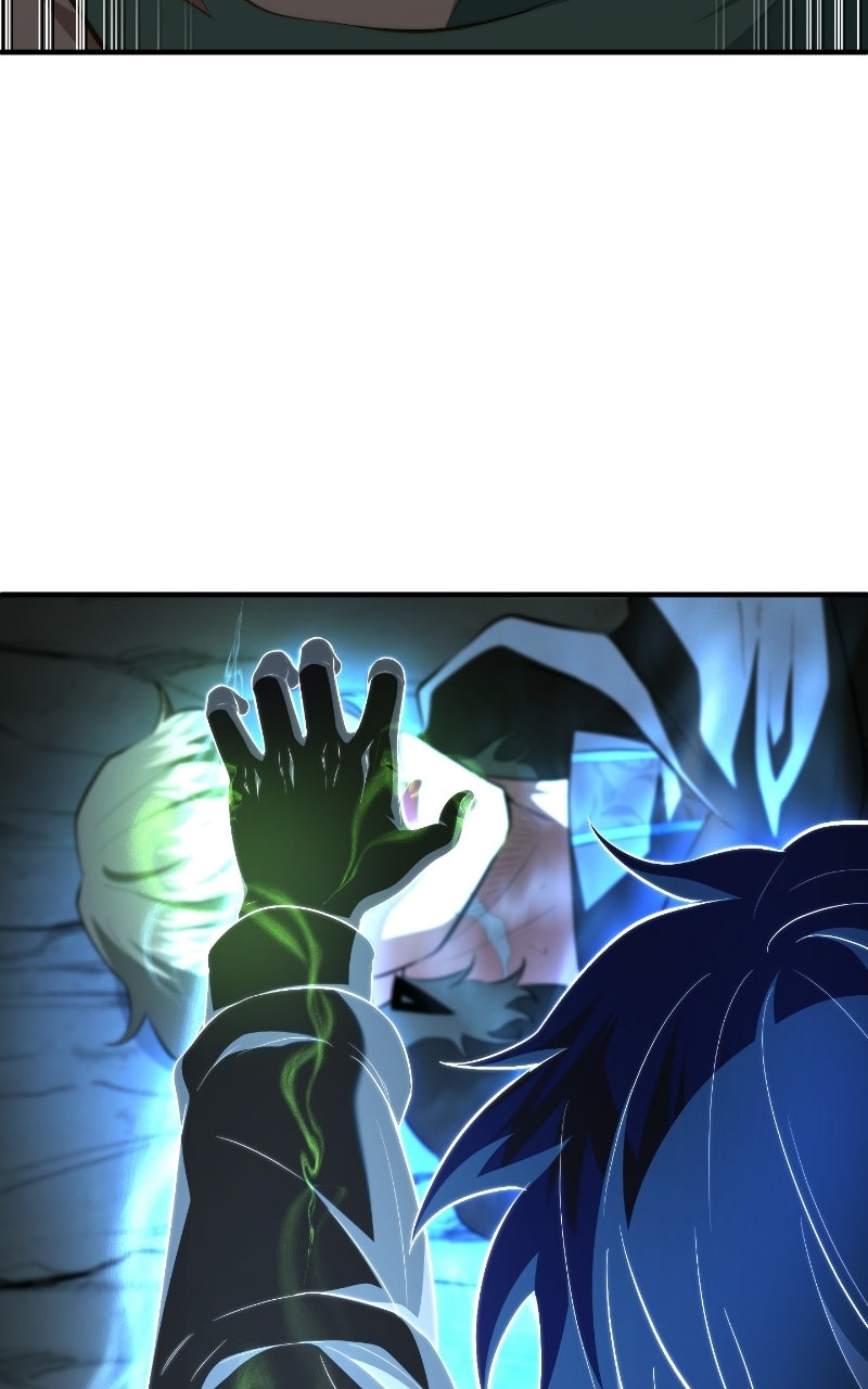 Read The Apothecary Prince chapter 108 image 58 on Lezhin