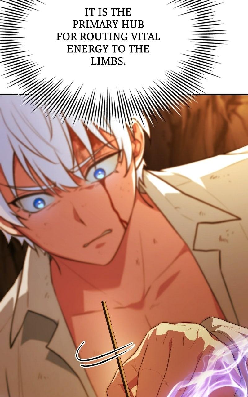 Read The Apothecary Prince chapter 109 image 32 on Lezhin