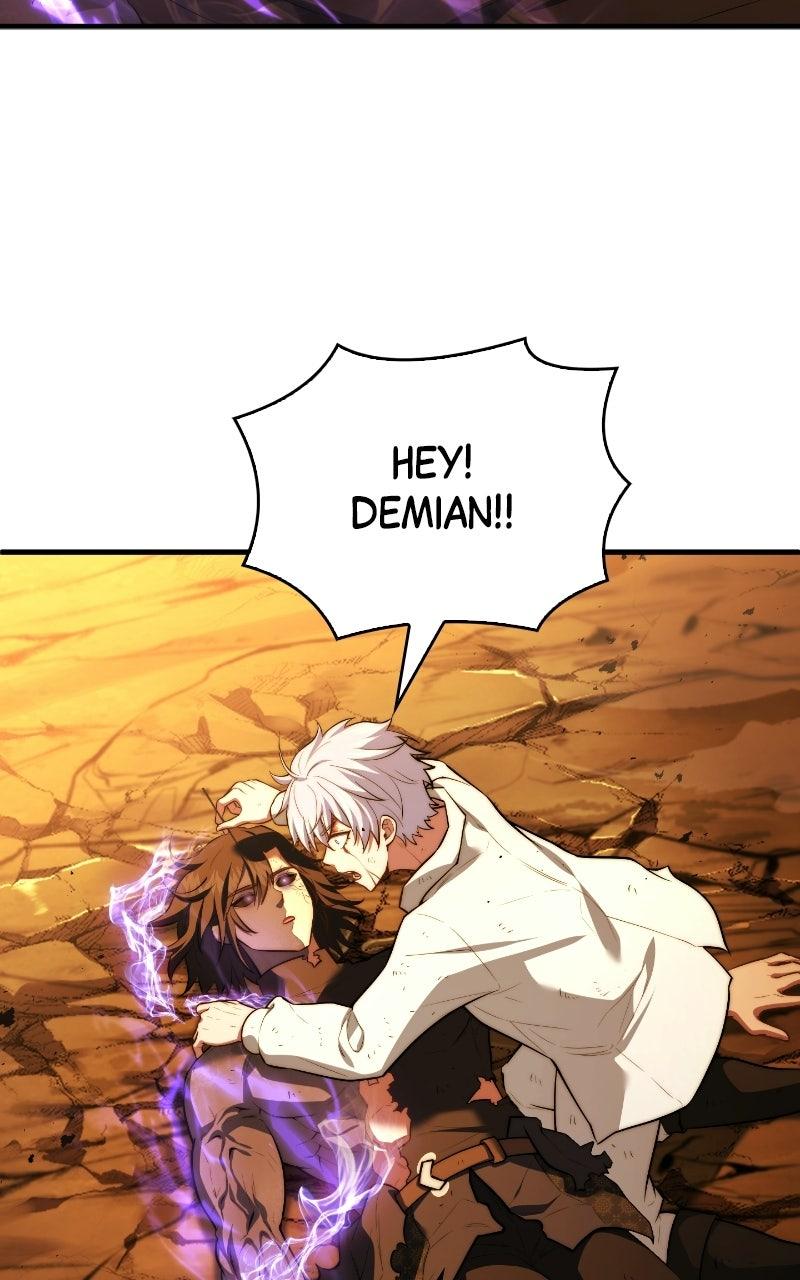 Read The Apothecary Prince chapter 109 image 6 on Lezhin