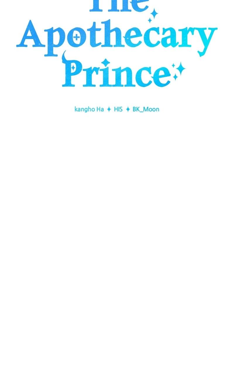 Read The Apothecary Prince chapter 109 image 71 on Lezhin