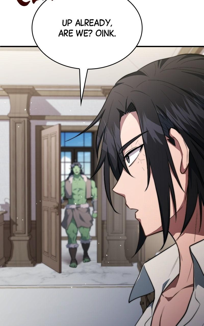 Read The Apothecary Prince chapter 109 image 84 on Lezhin