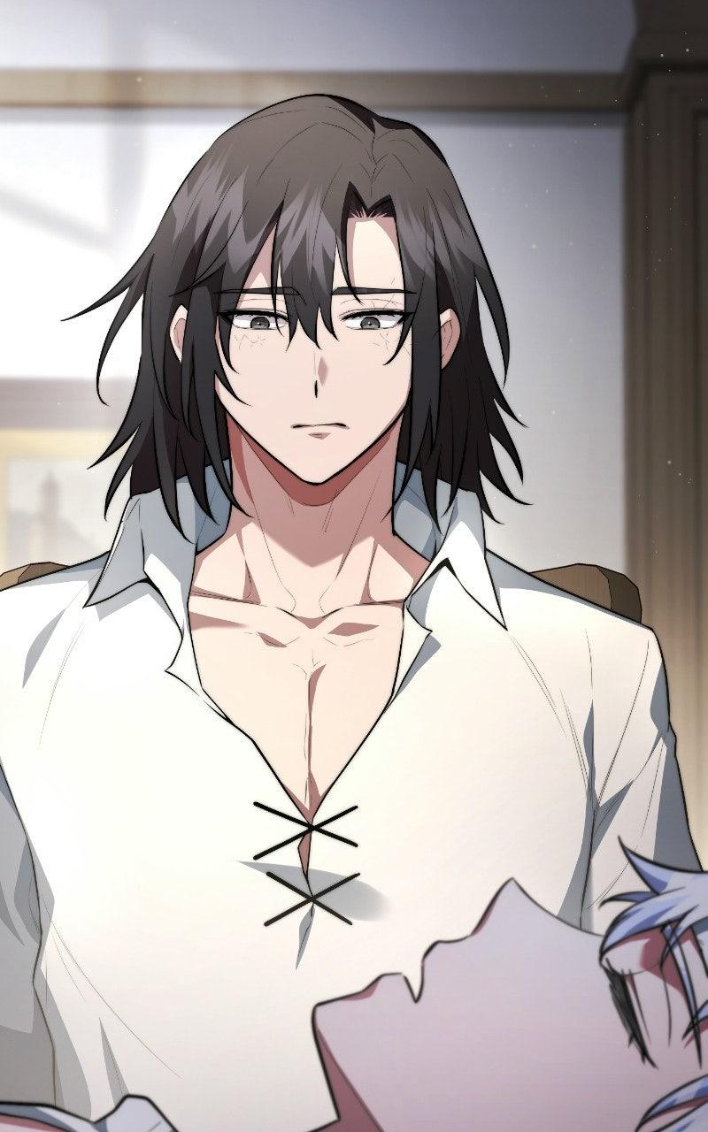 Read The Apothecary Prince chapter 110 image 1 on Lezhin